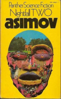 Asimov, Isaac : Nightfall Two - Science Fiction Stories