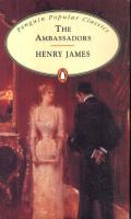 James, Henry : The Ambassadors