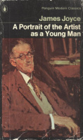 Joyce, James : A Portrait of the Artist as a Young Man