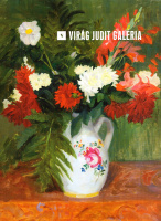 Virág Judit Galéria és Aukciósház - Tavaszi Aukció 2015 [49.]