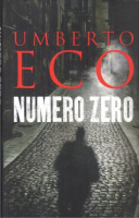 Eco, Umberto : Numero Zero