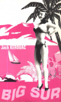 Kerouac, Jack : Big Sur
