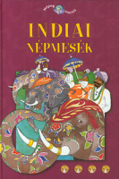 Guarnieri, Rossana (szerk.) : Indiai népmesék