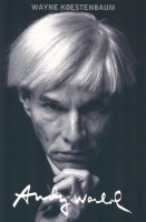 Koestenbaum, Wayne : Andy Warhol
