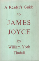 Tindall, William York : A Reader's Guide to James Joyce