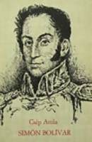 Csép Attila : Simón Bolivár