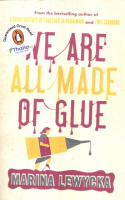 Lewycka, Marina : We Are All Made of Glue