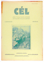 Cél - Antibolsevista folyóirat, II. évf. 6. sz. (1959. júnus)