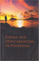 Mukundcharandas, Sadhu  : Karma and Reincarnation in Hinduism