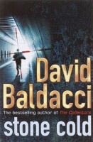 Baldacci, David : Stone Cold