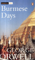 Orwell, George : Burmese Days