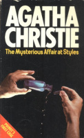 Christie, Agatha : The Mysterious Affair at Styles