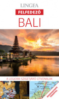 Lingea Felfedező - Bali