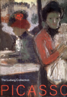 Weiss, Evelyn : Picasso - The Ludwig Collection