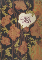 Rheims, Maurice : L'art 1900 ou le style Jules Verne
