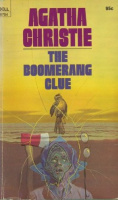 Christie, Agatha : The Bumerang Clue
