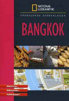 Grandferry, Vincent : Bangkok - Városjárók zsebkalauza