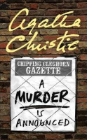 Christie, Agatha : A Murder is Announced