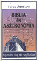 Teres Ágoston : Biblia és asztronómia