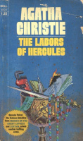 Christie, Agatha : The Labors of Hercules