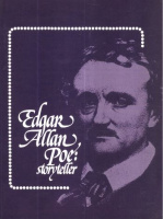 Poe, Allan Edgar : Storyteller