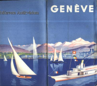 Genéve [Brochure]