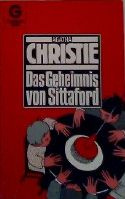 Christie, Agatha : Das Geheimnis von Sittaford