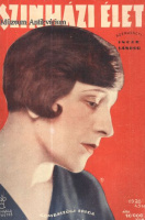 Színházi Élet, 1926. 45. sz.