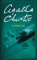 Christie, Agatha : A ferde ház