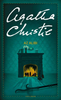 Christie, Agatha : Az alibi
