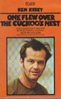 Kesey, Ken  : One Flew Over the Cuckoo's Nest