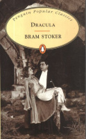 Stoker, Bram  : Dracula