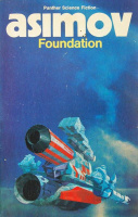 Asimov, Isaac : Foundation
