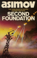 Asimov, Isaac : Second Foundation