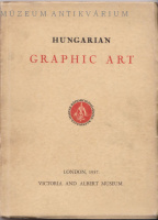 Hungarian Graphic Art