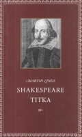 Lings, Martin : Shakespeare titka