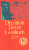 Hesse, Hermann : Lesebuch - Erzählungen, Betrachtungen und Gedichte.
