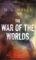 Wells, H. G. : The War of the Worlds