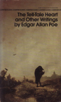 Poe, Edgar Allan : The Tell-Tale Heart and Other Writings