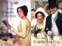 Austen, Jane : Büszkeség és balítélet I-II.