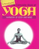 Ananda, Sri : The Complete Book of Yoga