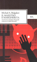 Bulgakov, Michail A. : Il Maestro e Margherita