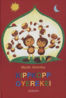 Marék Veronika : Kippkopp gyerekei 