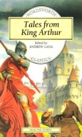 Lang, Andrew (Ed.) : Tales from King Arthur