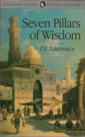 Lawrence T.E. : Seven Pillars of Wisdom