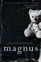 Germain, Sylvie : Magnus