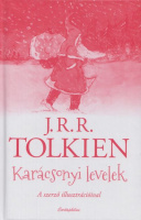 Tolkien, J. R. R. : Karácsonyi levelek