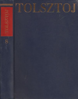 Tolsztoj, Lev : Színművek 1864-1910