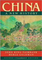 Fairbank, John King - Merle Goldman : China - A New History