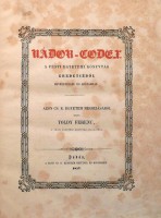 Nádor-Codex
